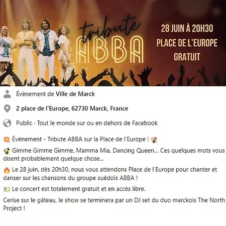 Grand De Charme-calais Nord-cour-plage Apartamento *