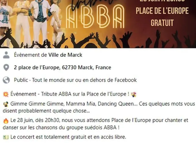 Grand De Charme-calais Nord-cour-plage Διαμέρισμα *