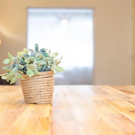 Grand De Charme-calais Nord-cour-plage Lägenhet Calais